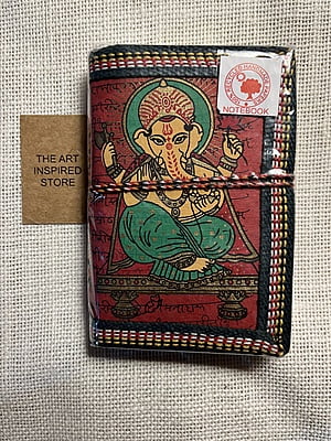 Kaagaz Pocket Notebook Kaagaz Pocket Notebook