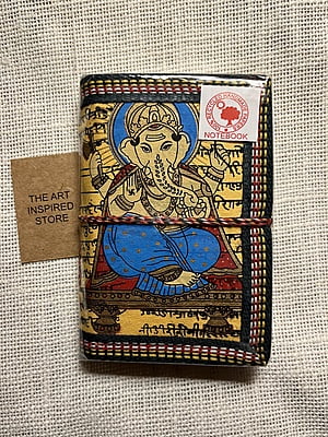 Kaagaz Pocket Notebook